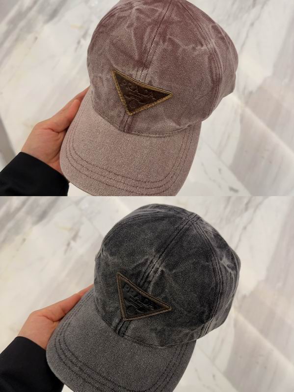 Prada cap dx23